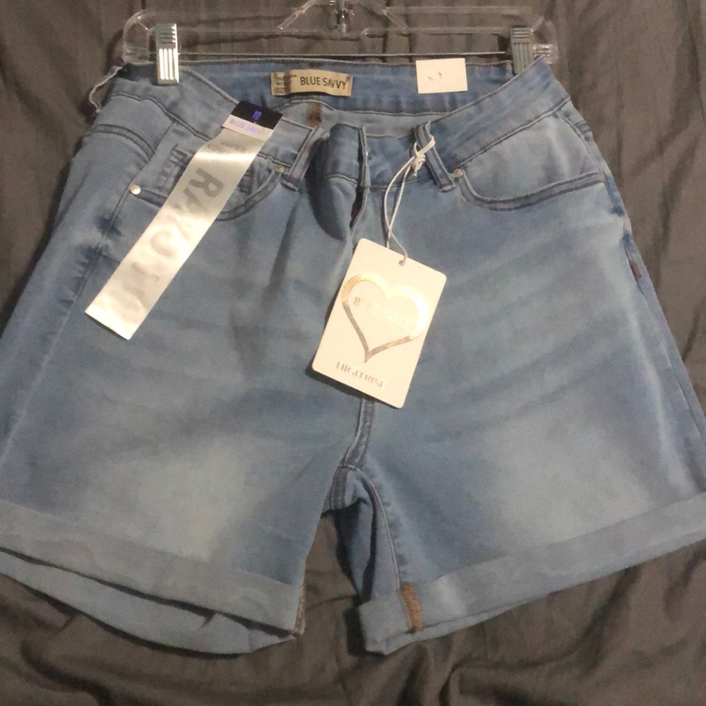 Woman’s shorts